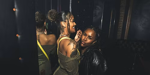 CODE Friday 31st July At MooMoo!