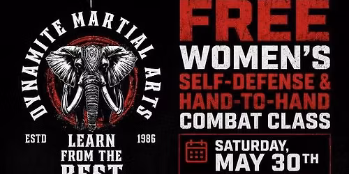 Hand to Hand Combat class
