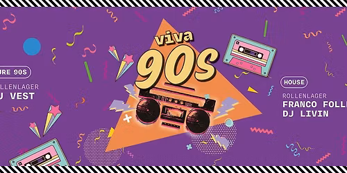 VIVA 90's