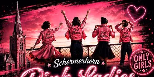 Pink Ladies Night