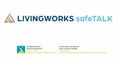 LivingWorks safeTALK