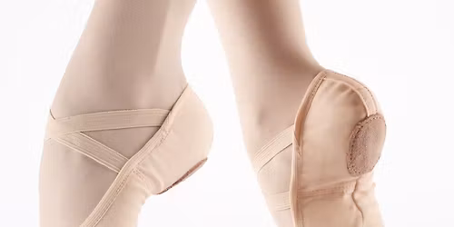 Danceland at Dalbys pop up shop