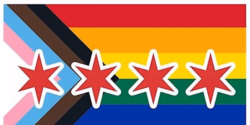 The Colors of Pride: We All Belong!