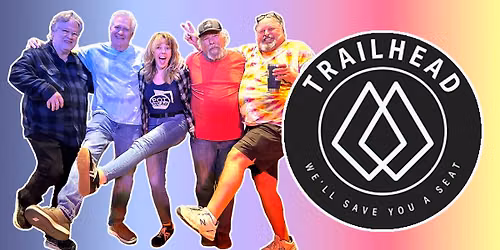 The Dock Wizards at Trailhead