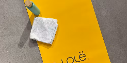 Cours GRATUIT de yoga th\u00e9rapeutique : chez Lol\u00eb