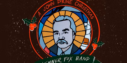 A John Prine Christmas with Jenner Fox Band LIVE at The Rosebud