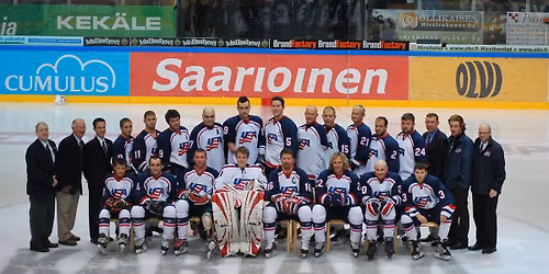 AAHA 25th Anniversary