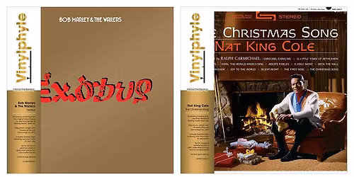 Once Upon a Christmas: Joy To The World