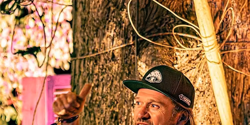 '13 Years DRUG FREE'  A Night of Gratitude & Giggles with Simon Hughes