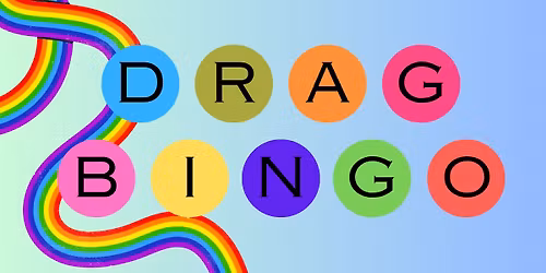 Drag Bingo: Chilliwack Pride Fundraiser