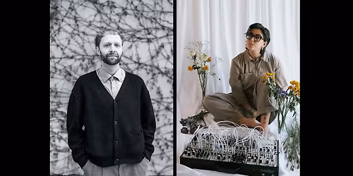 EXPERIMONTAG: IDRA + David Esser + DJ OffCourse