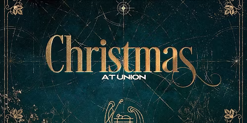 Christmas at Union - Columbia