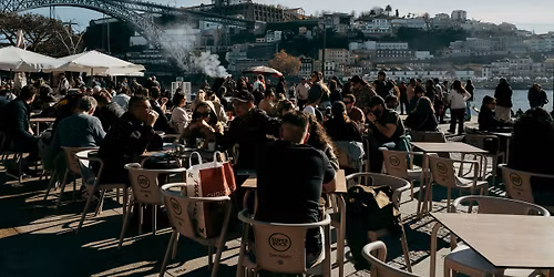 Chic & Chill Meet-Up in English