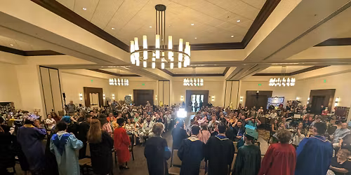 FSH: Graduation 2026