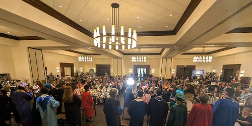 FSH: Graduation 2026