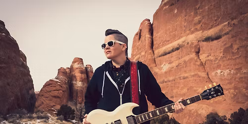 Talia Keys at Woody's Tavern- 2 Nights-No Repeats 