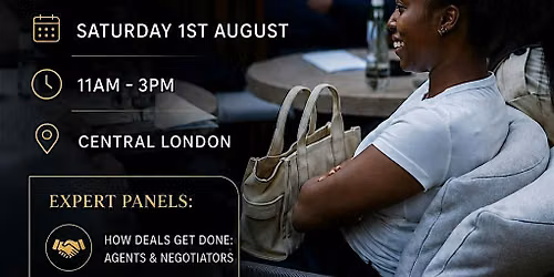 22Luxe Property Wealth Summit
