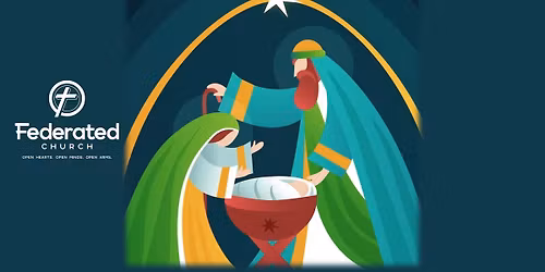 Christmas Eve Faith Family Service