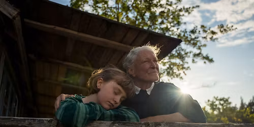 Kino Kuutamo: Kes\u00e4kirja (S)