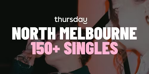 Thursday | Brick Lane Brewing (25-45) | North Melbourne