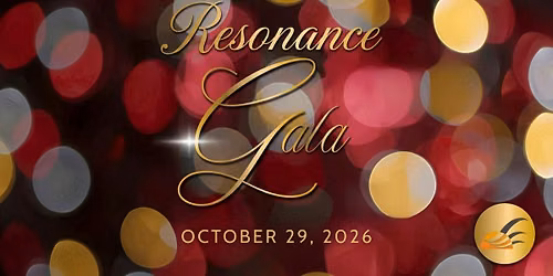 Resonance Gala 2026 with the Florida Wind Band