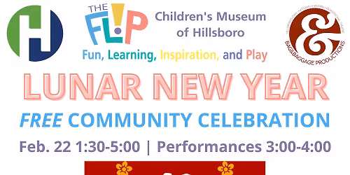 Play - A Celebration of Chinese Music at Roswell Cultural Arts Center