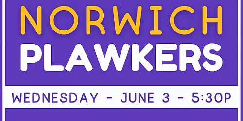 Norwich Plawkers