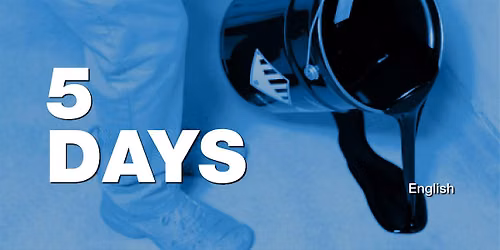 Epoxy Training Dec 14 '26 - Cedar Rapids