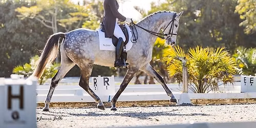 Clinic with Lauren Spreiser