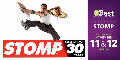 STOMP