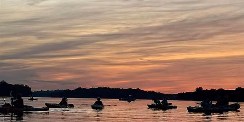 Parkersburg Paddlefest 2026