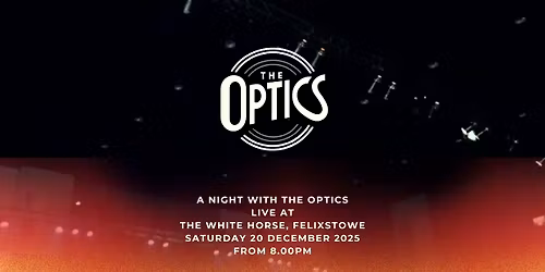 A Night with The Optics