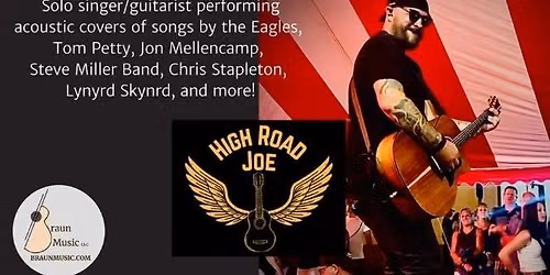 HRJ @ The Lodge Muskego
