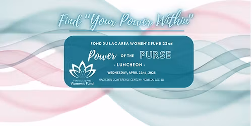 Fond du Lac Area Women's Fund Power of the Purse