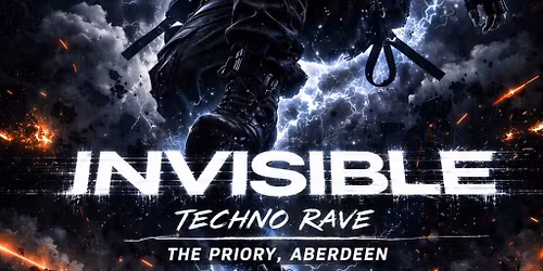 INVISIBLE : The Vault