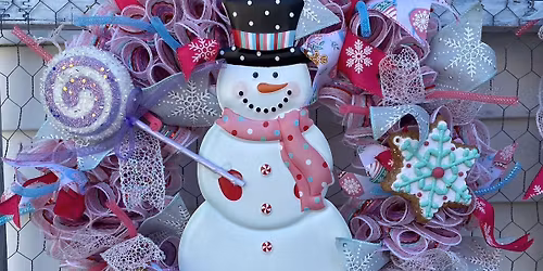 PORTAGE NORTHERN HIGH SCHOOL HUSKIES HOLIDAY CRAFT SHOW