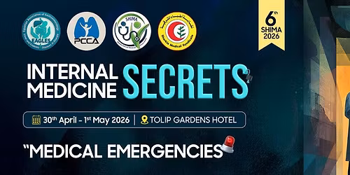 6th SHIMA Annual Conference