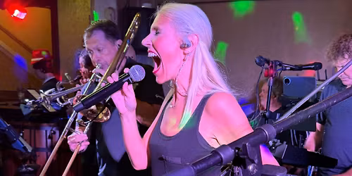 Groove Slayers at Cafe Murano