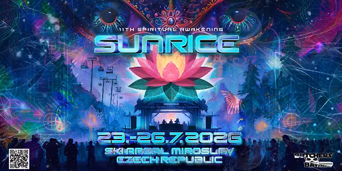 SUNRiCE 2026