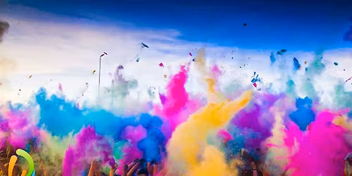 Holi Celebration Folkestone 2026