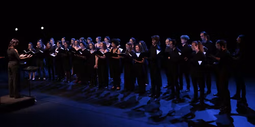 Conduire ou chanter, il faut choisir