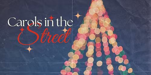 2025 Carols in the Street
