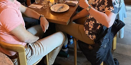 Madrid Brunch & Chill