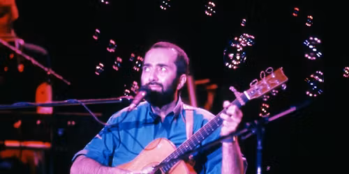 Raffi at Northern Alberta Jubilee Auditorium