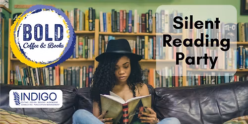 Silent Reading Party