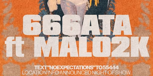 NO BAILE W\/ 666ATA