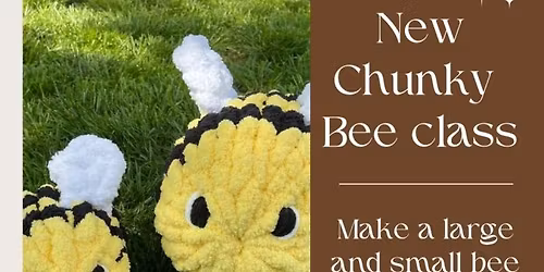 Chunky Bee Class