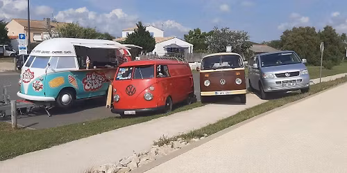 Festival Sur La Route Du Lac 