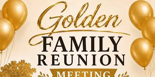 Reunion Meeting