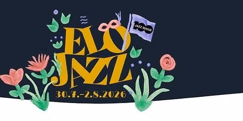 Elojazz Village 2026 — Oulu